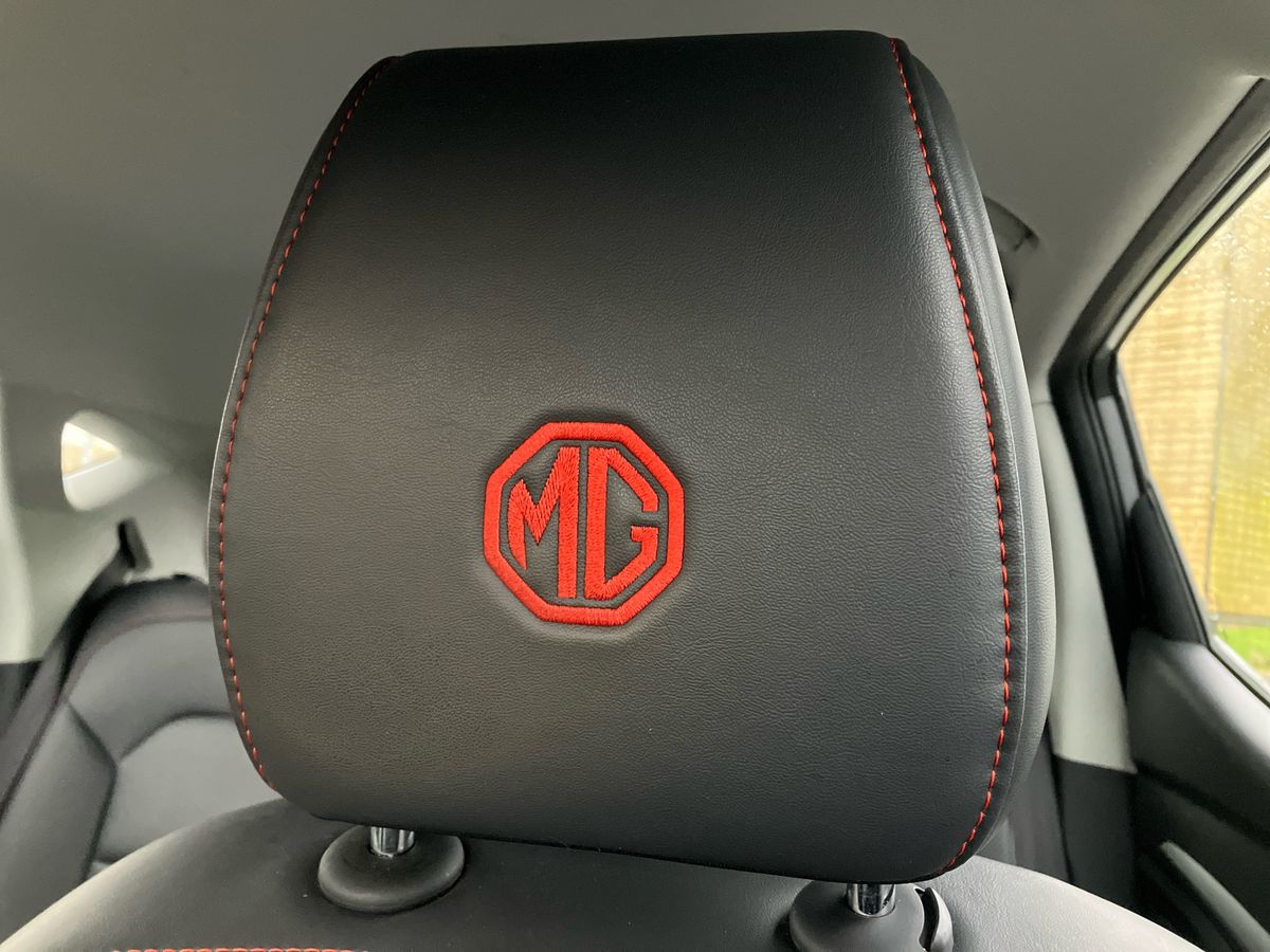 Used MG MG ZS 2022 for sale - 77350658: Photo 35