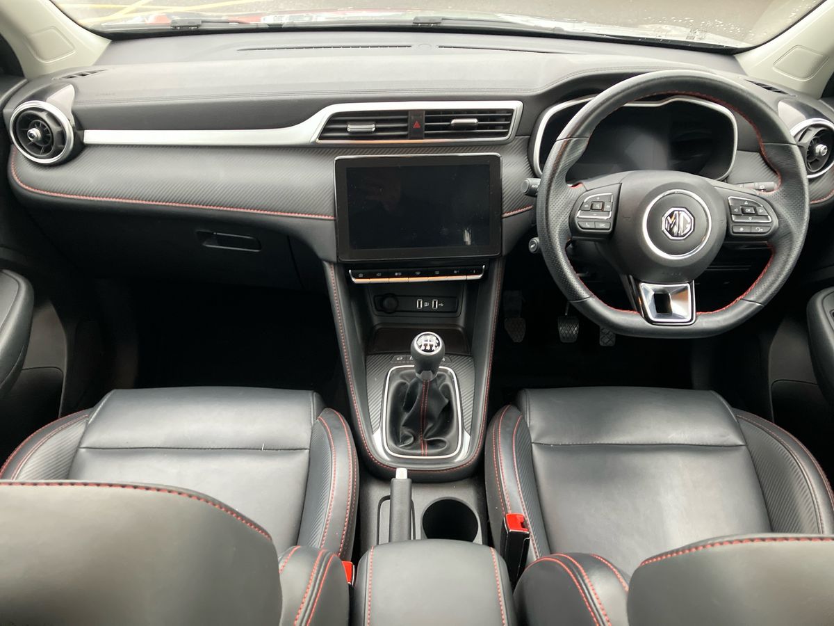 Used MG MG ZS 2022 for sale - 77350658: Photo 39