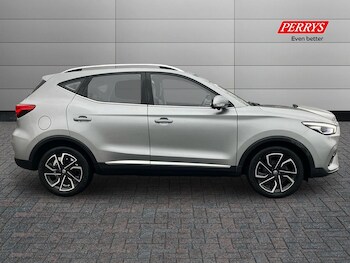 Used MG MG ZS 2022 for sale - 77350658: Photo