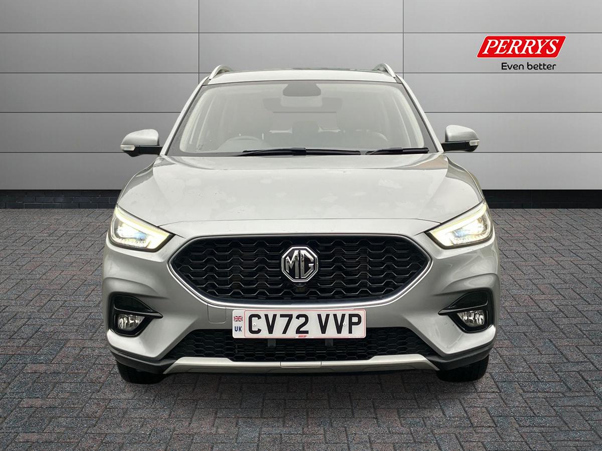 Used MG MG ZS 2022 for sale - 77350658: Photo 4