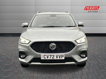 Used MG MG ZS 2022 for sale - 77350658: Photo