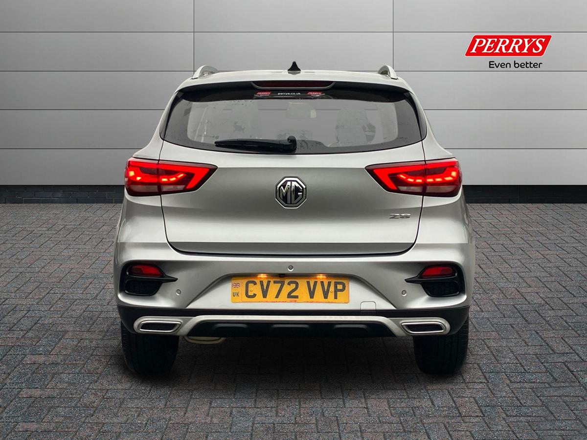Used MG MG ZS 2022 for sale - 77350658: Photo 5