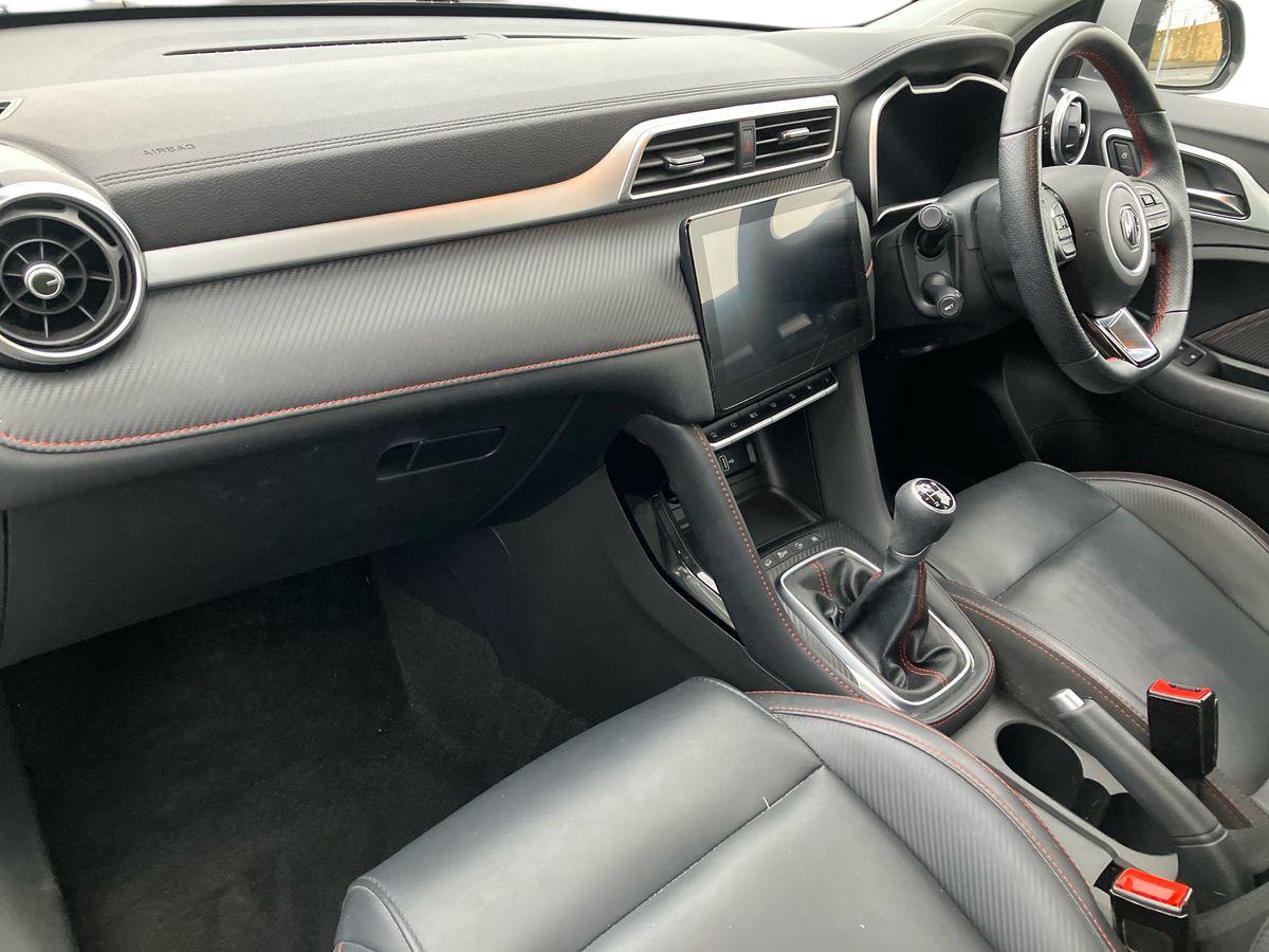 Used MG MG ZS 2022 for sale - 77350658: Photo 6