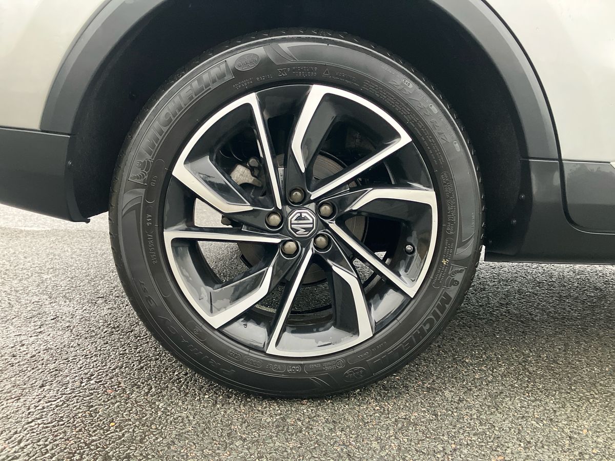 Used MG MG ZS 2022 for sale - 77350658: Photo 7