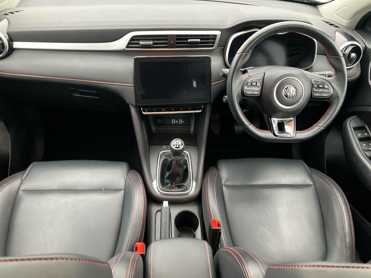 Used MG MG ZS 2022 for sale - 77350658: Photo 9