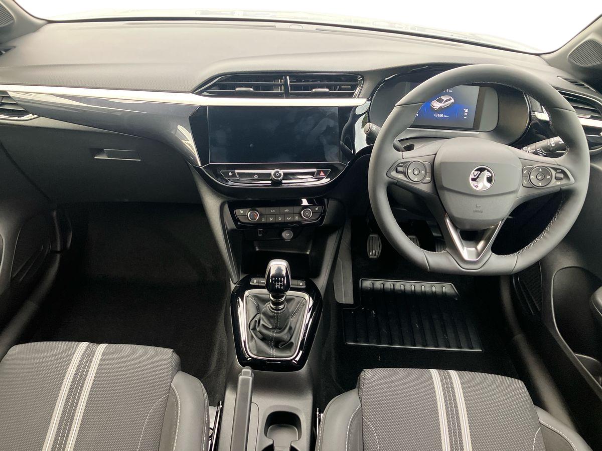 Used Vauxhall Corsa 2025 for sale - 76045473: Photo 10