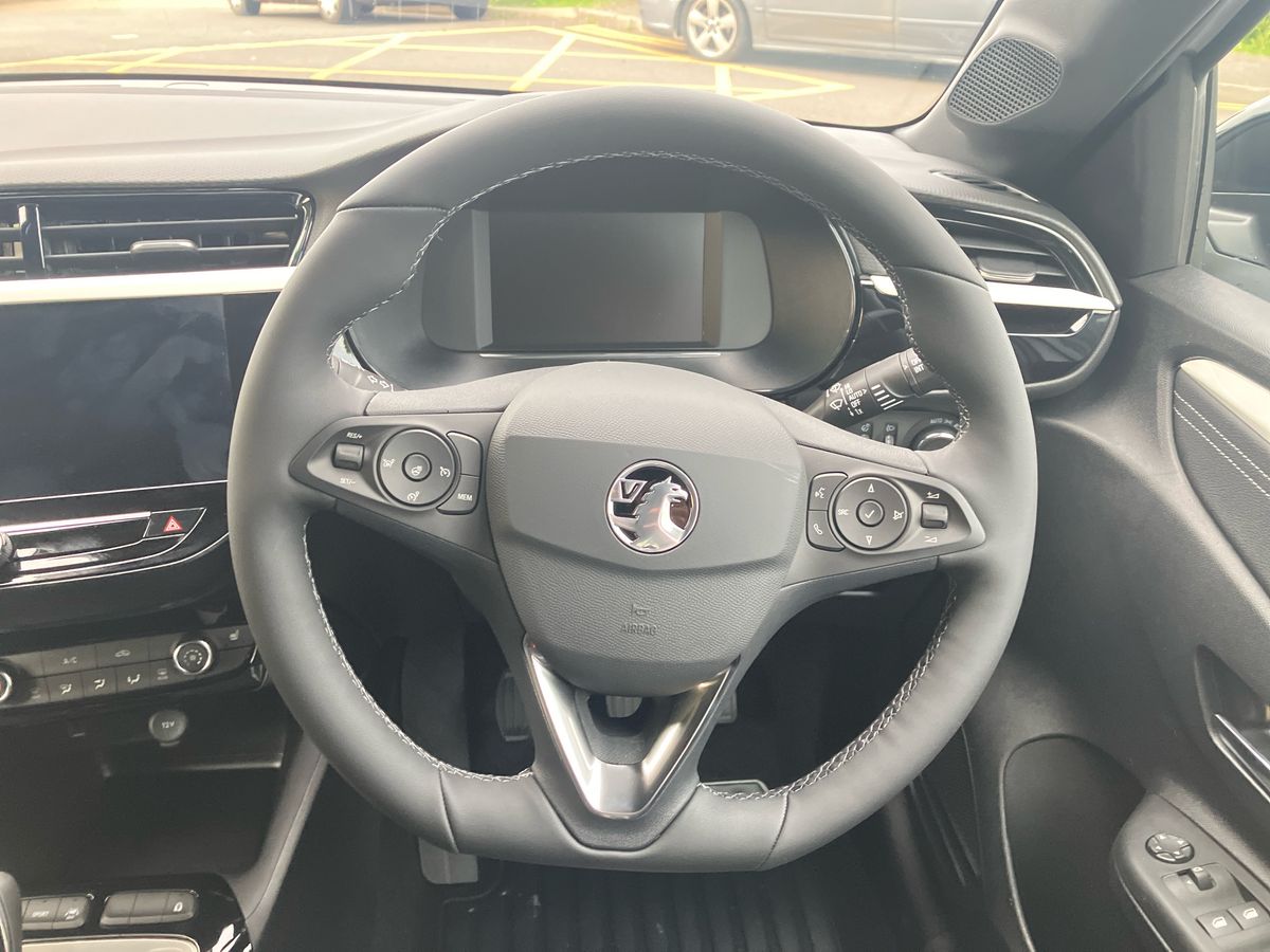 Used Vauxhall Corsa 2025 for sale - 76045473: Photo 17