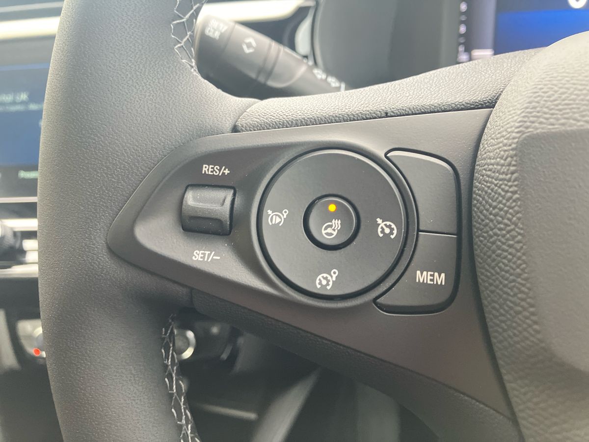 Used Vauxhall Corsa 2025 for sale - 76045473: Photo 19