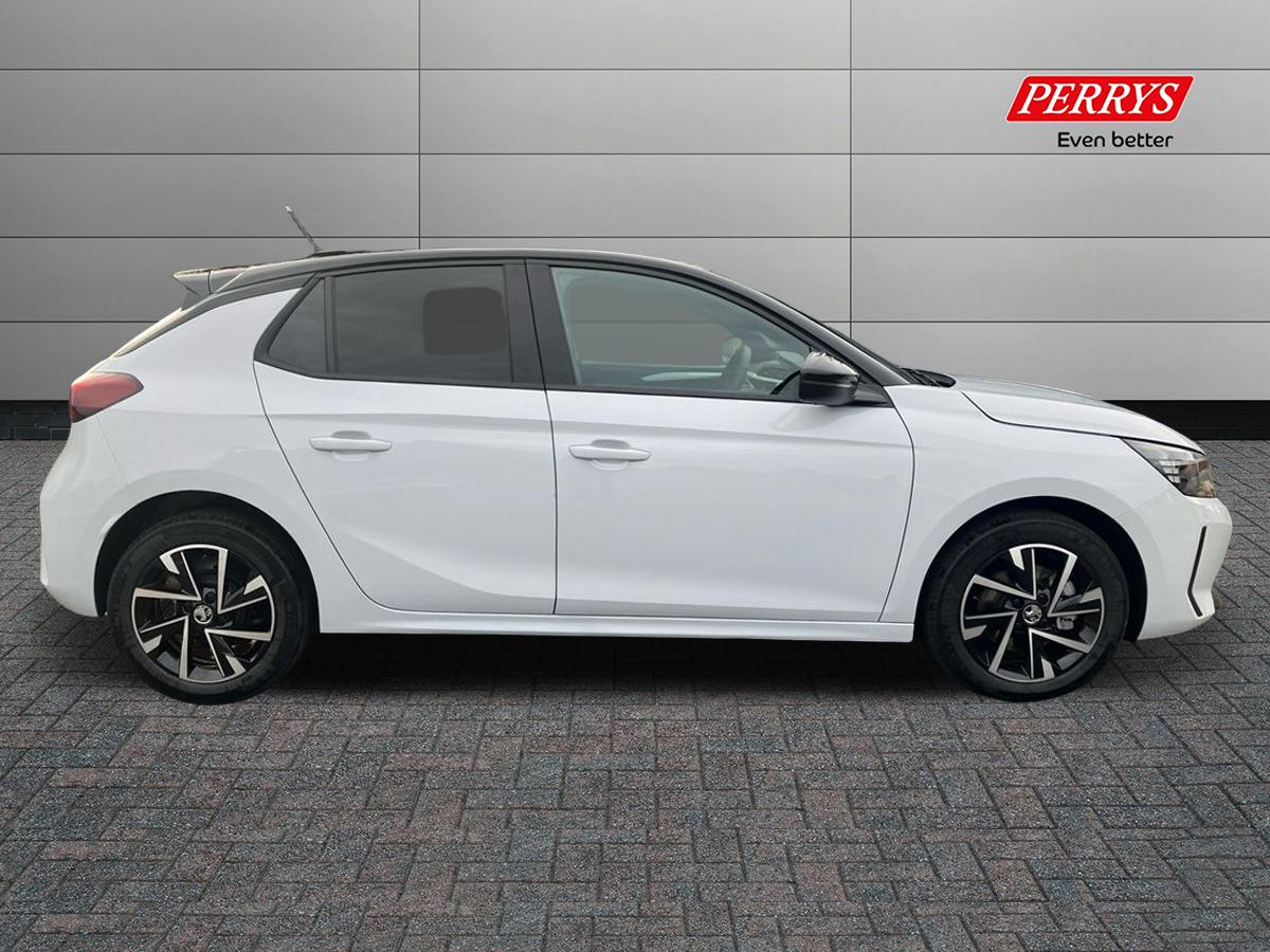 Used Vauxhall Corsa 2025 for sale - 76045473: Photo 3
