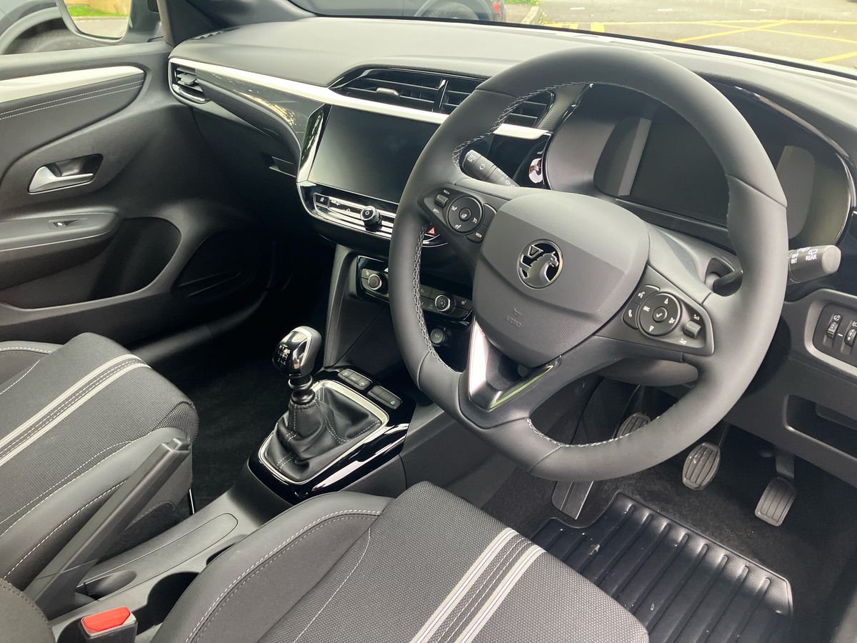 Used Vauxhall Corsa 2025 for sale - 76045473: Photo 32