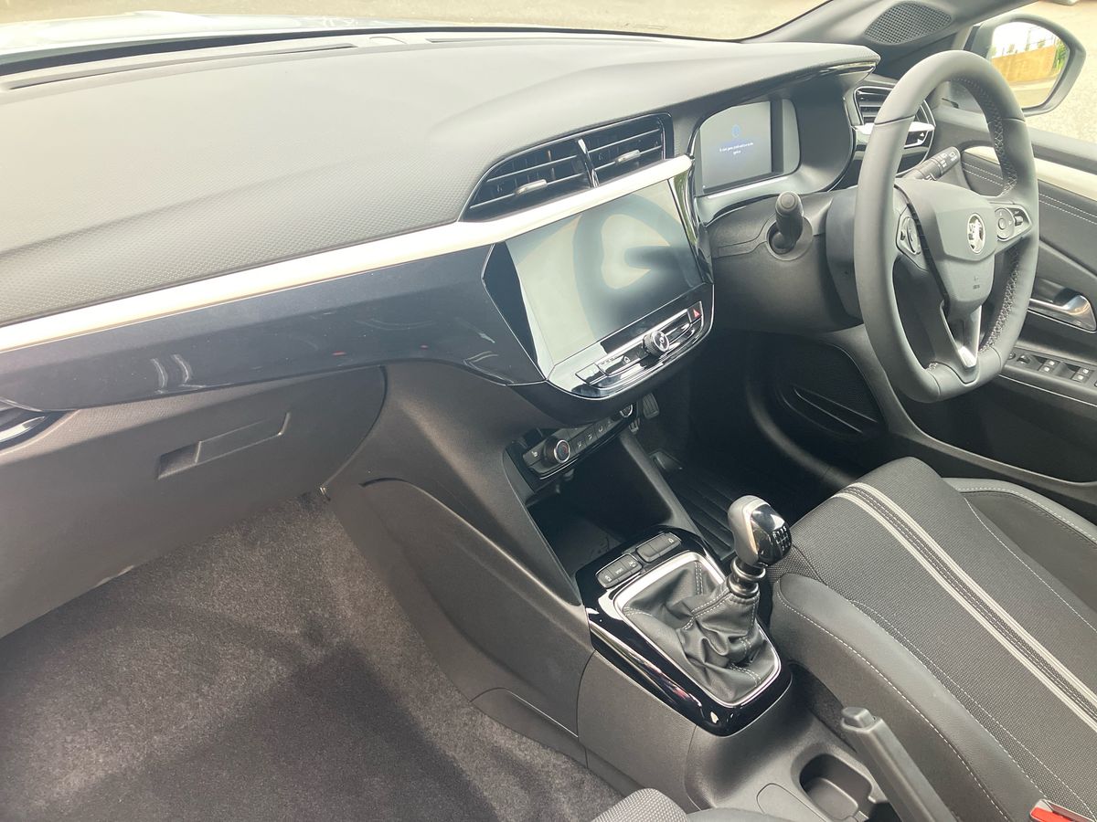 Used Vauxhall Corsa 2025 for sale - 76045473: Photo 33