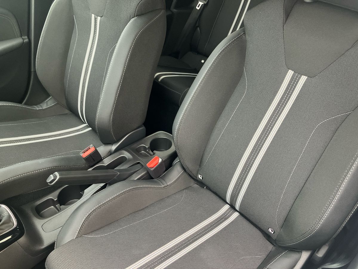 Used Vauxhall Corsa 2025 for sale - 76045473: Photo 34
