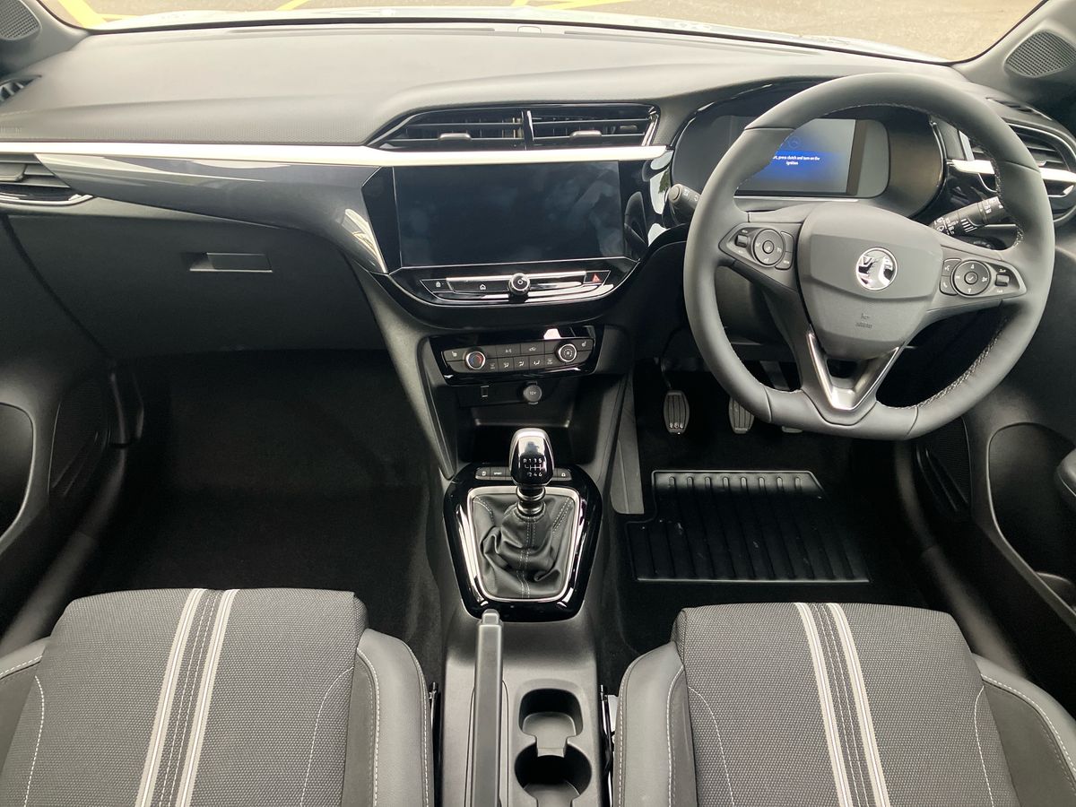 Used Vauxhall Corsa 2025 for sale - 76045473: Photo 36