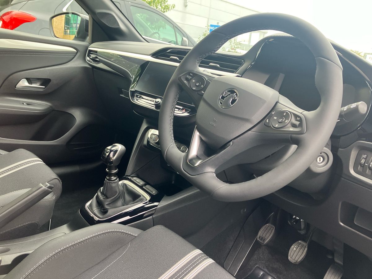 Used Vauxhall Corsa 2025 for sale - 76045473: Photo 39