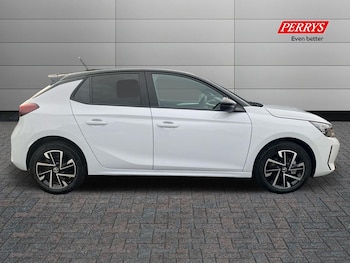Used Vauxhall Corsa 2025 for sale - 76045473: Photo 3