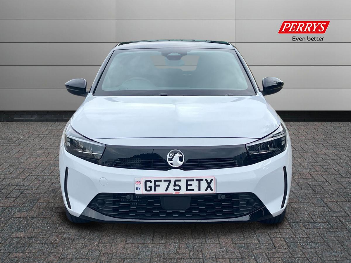 Used Vauxhall Corsa 2025 for sale - 76045473: Photo 4