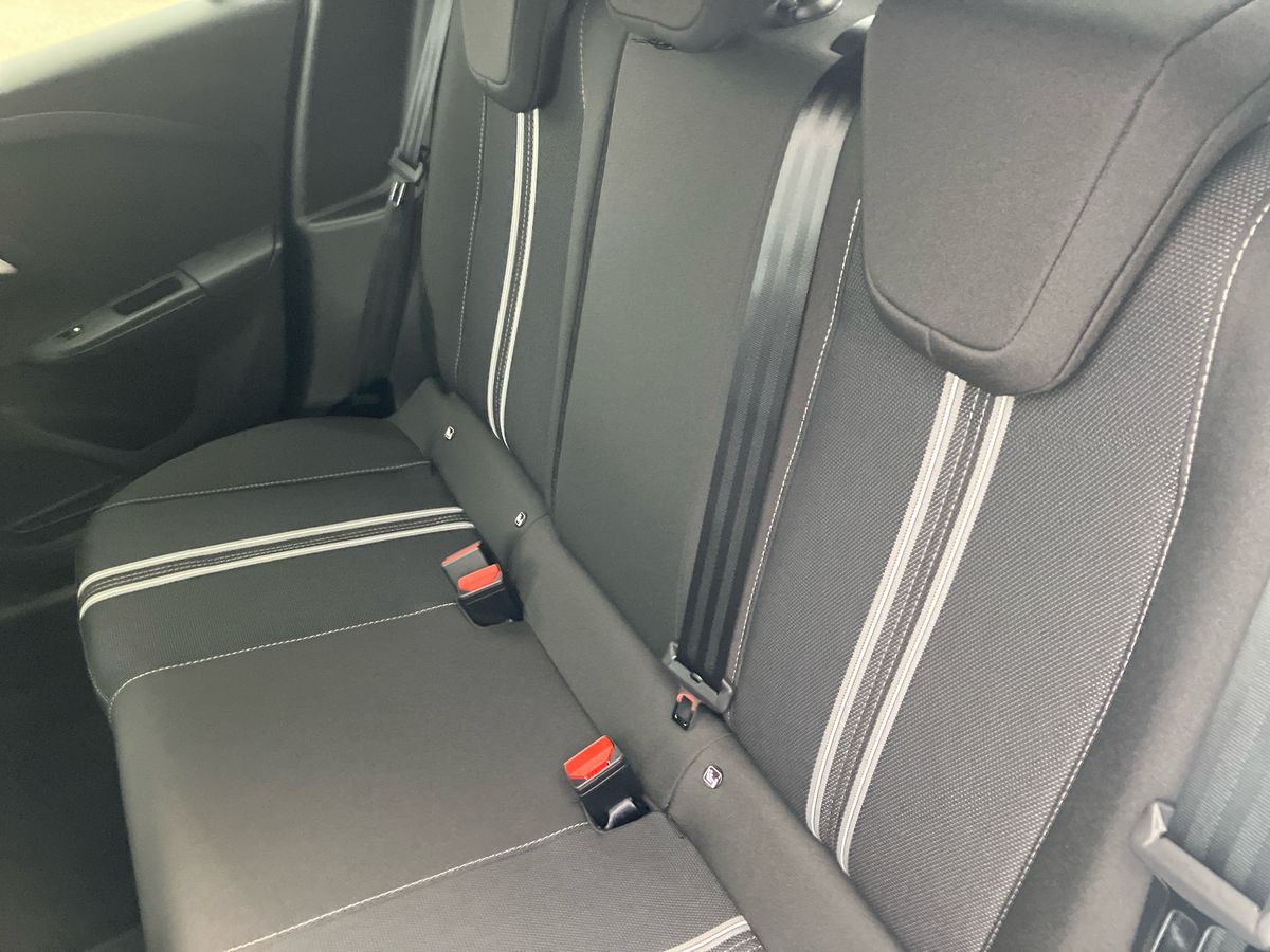 Used Vauxhall Corsa 2025 for sale - 76045473: Photo 40
