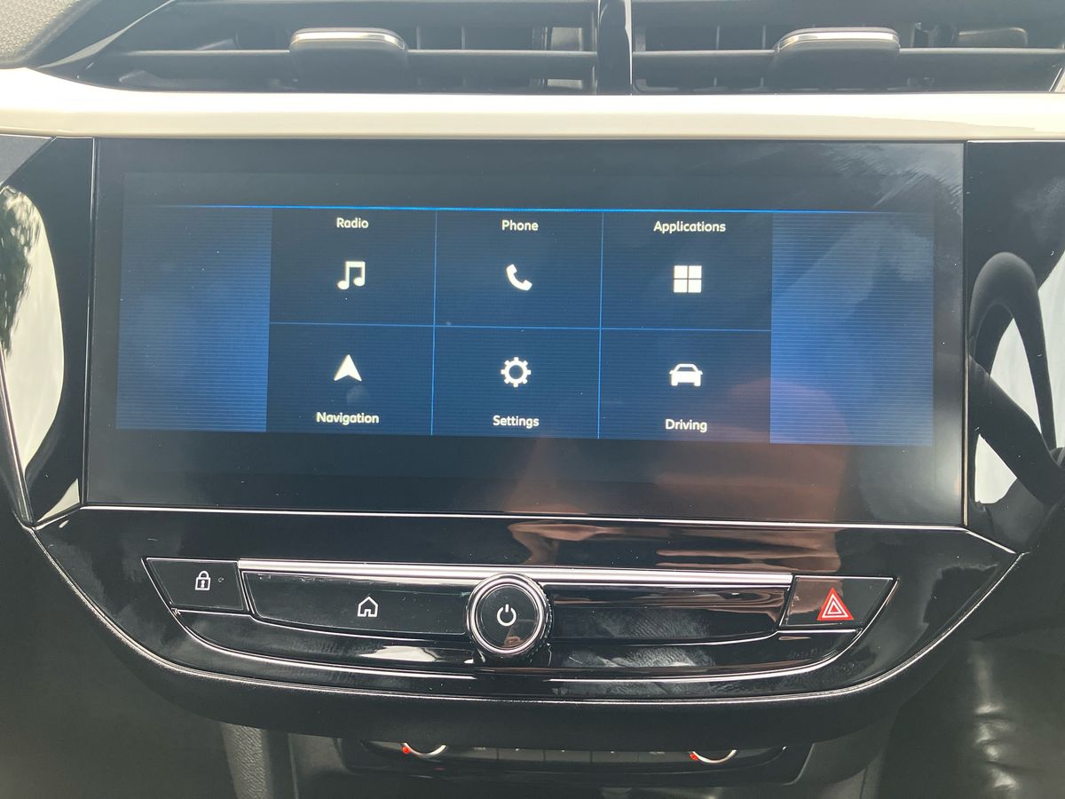 Used Vauxhall Corsa 2025 for sale - 76045473: Photo 42