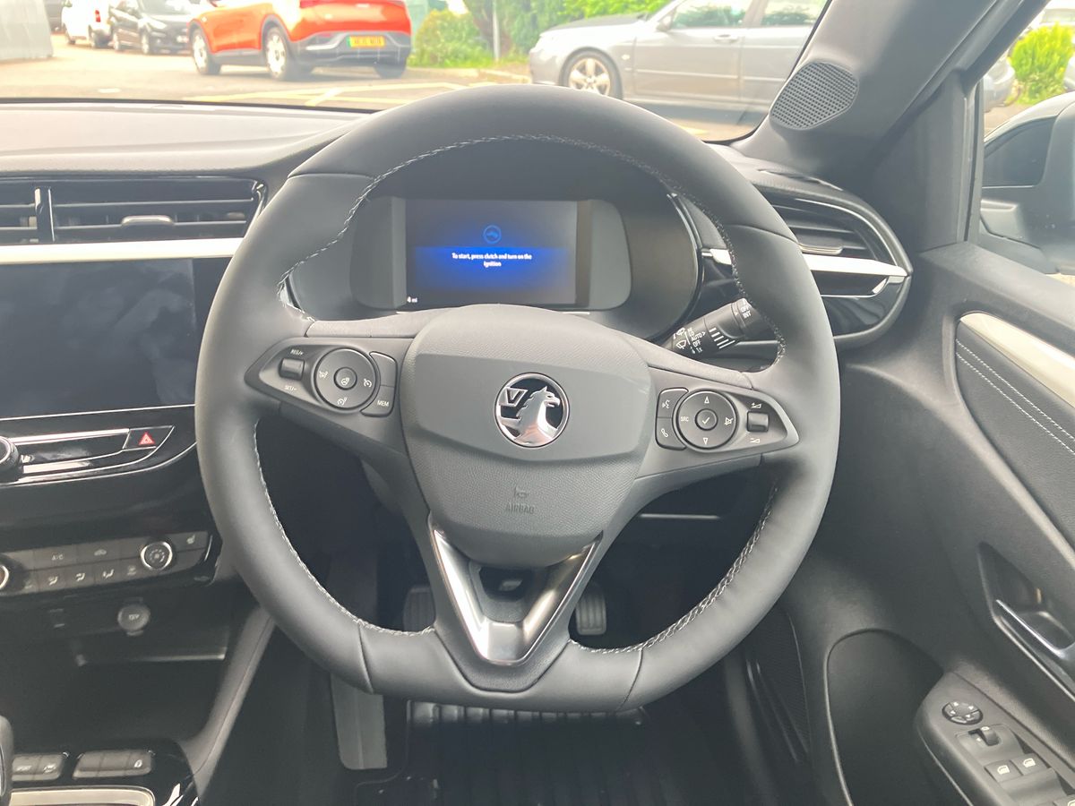 Used Vauxhall Corsa 2025 for sale - 76045473: Photo 44