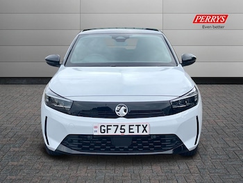 Used Vauxhall Corsa 2025 for sale - 76045473: Photo 4