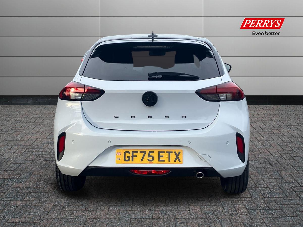 Used Vauxhall Corsa 2025 for sale - 76045473: Photo 5