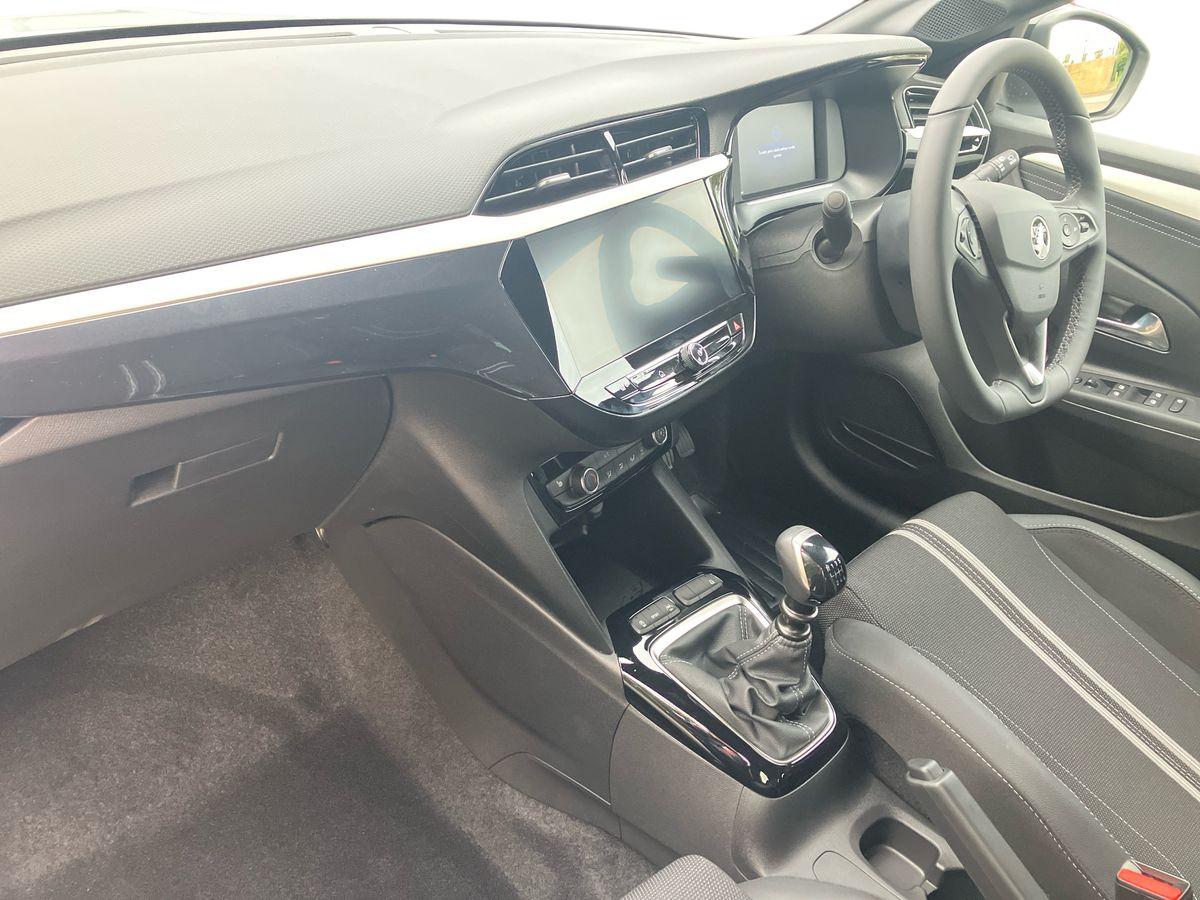 Used Vauxhall Corsa 2025 for sale - 76045473: Photo 7