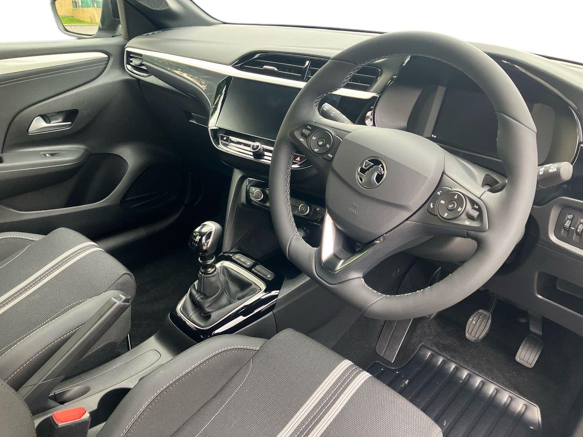 Used Vauxhall Corsa 2025 for sale - 76045473: Photo 9