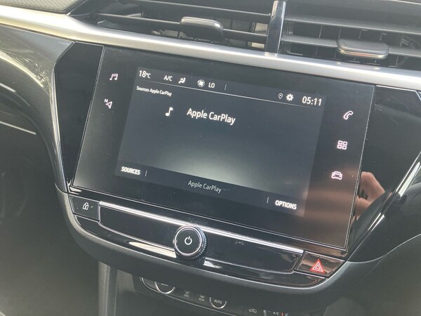 Used Vauxhall Corsa 2022 for sale - 75496906: Photo 11