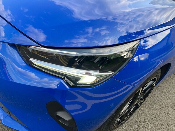 Used Vauxhall Corsa 2022 for sale - 75496906: Photo 14