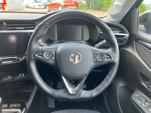 Used Vauxhall Corsa 2022 for sale - 75496906: Photo 16