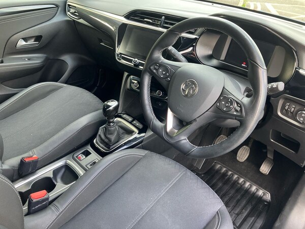 Used Vauxhall Corsa 2022 for sale - 75496906: Photo 24