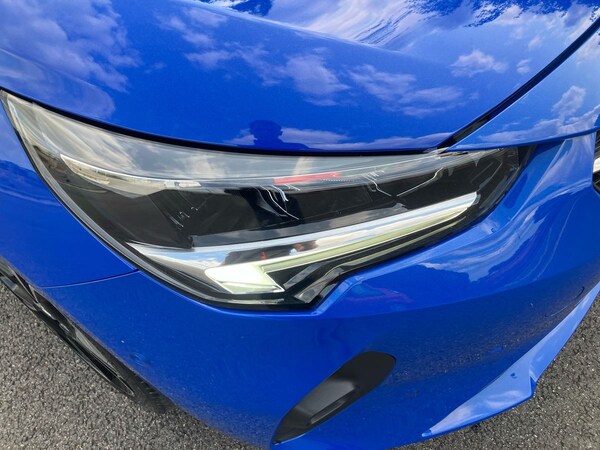 Used Vauxhall Corsa 2022 for sale - 75496906: Photo 27