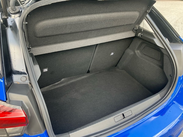 Used Vauxhall Corsa 2022 for sale - 75496906: Photo 31