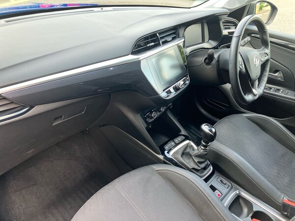 Used Vauxhall Corsa 2022 for sale - 75496906: Photo 32