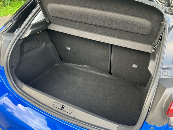 Used Vauxhall Corsa 2022 for sale - 75496906: Photo 34