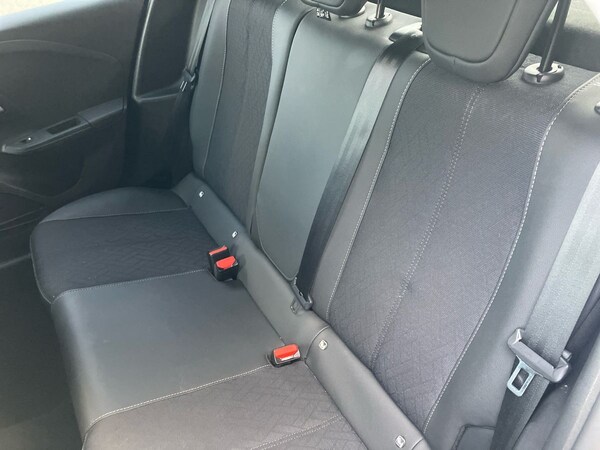 Used Vauxhall Corsa 2022 for sale - 75496906: Photo 35