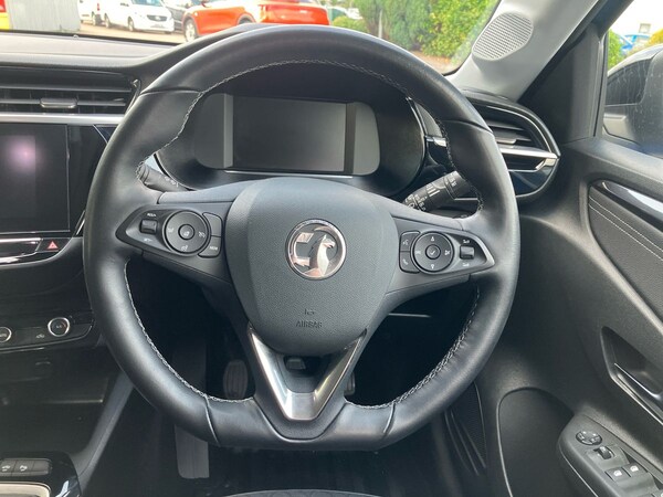 Used Vauxhall Corsa 2022 for sale - 75496906: Photo 37