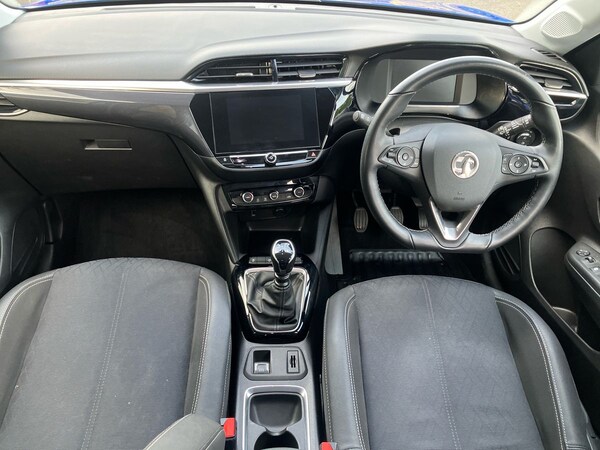 Used Vauxhall Corsa 2022 for sale - 75496906: Photo 38