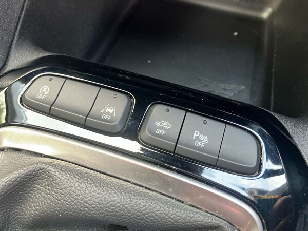Used Vauxhall Corsa 2022 for sale - 75496906: Photo 39