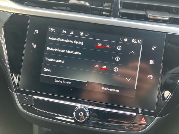 Used Vauxhall Corsa 2022 for sale - 75496906: Photo 42