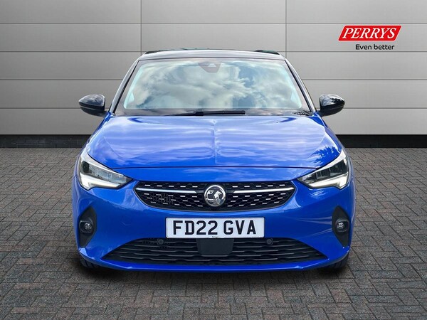 Used Vauxhall Corsa 2022 for sale - 75496906: Photo 4