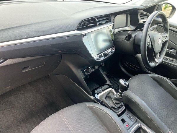 Used Vauxhall Corsa 2022 for sale - 75496906: Photo 7