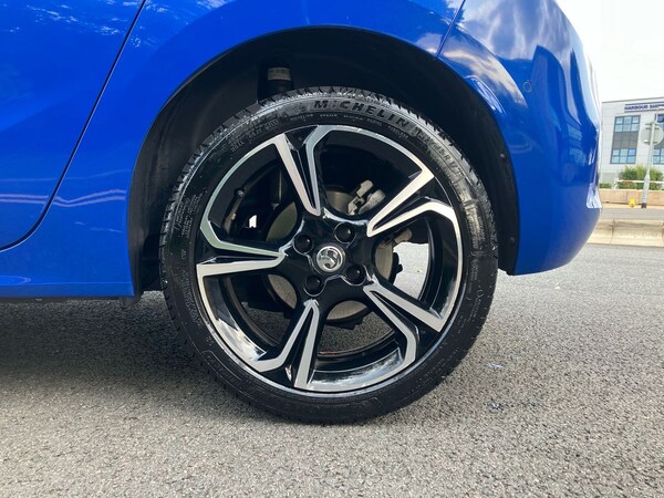 Used Vauxhall Corsa 2022 for sale - 75496906: Photo 8