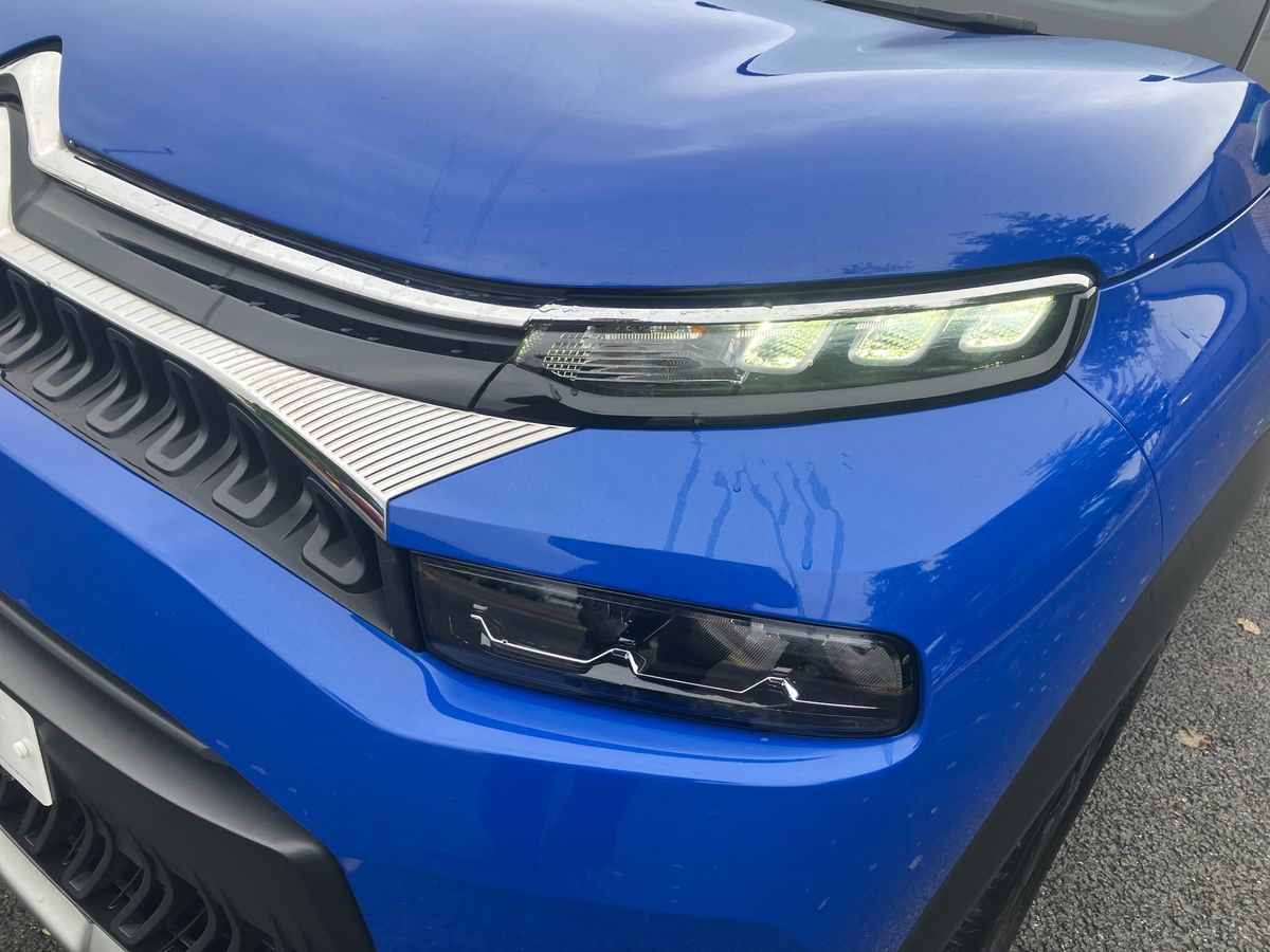 Used Citroen C3 Aircross 2022 for sale - 76462318: Photo 13