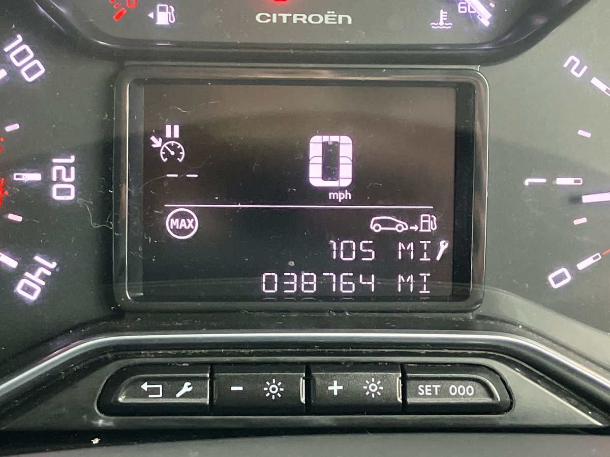 Used Citroen C3 Aircross 2022 for sale - 76462318: Photo 14