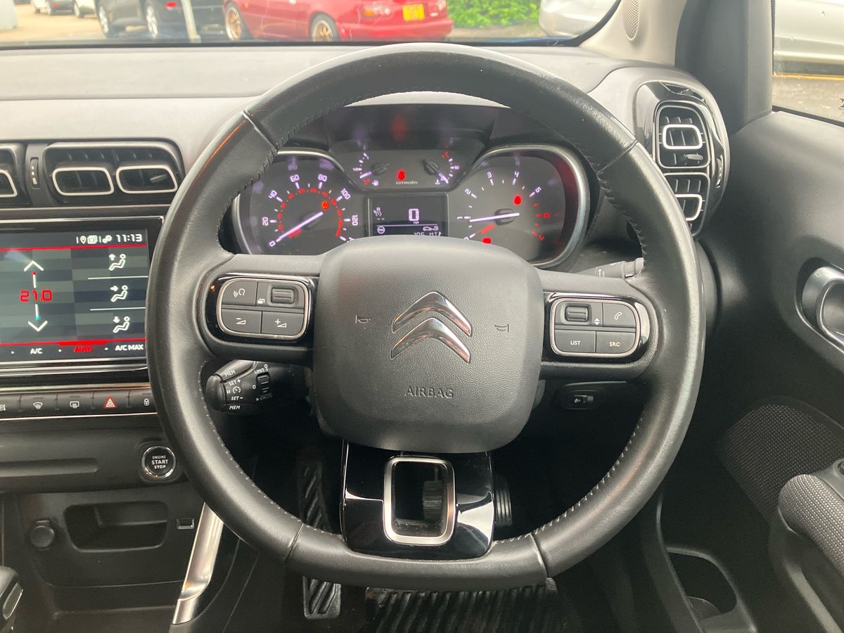 Used Citroen C3 Aircross 2022 for sale - 76462318: Photo 15