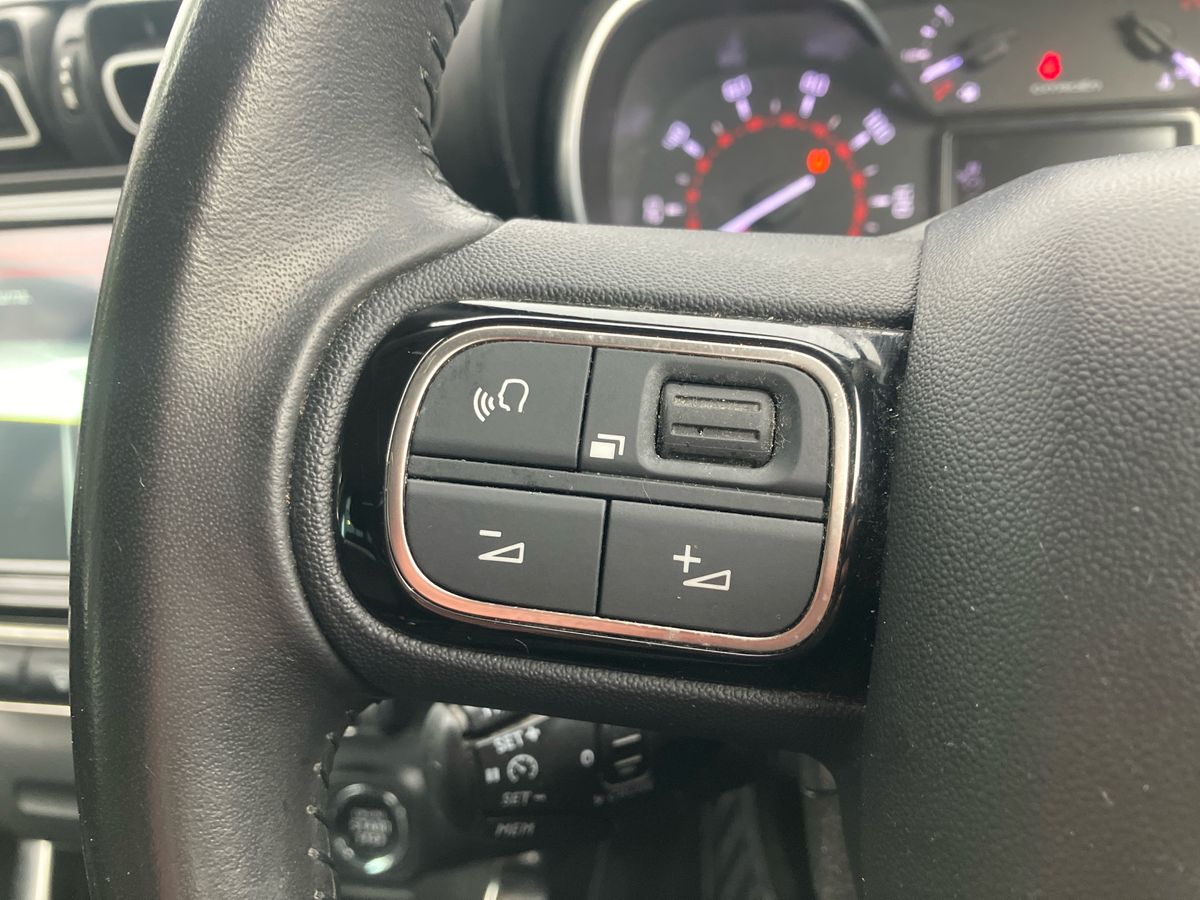 Used Citroen C3 Aircross 2022 for sale - 76462318: Photo 16