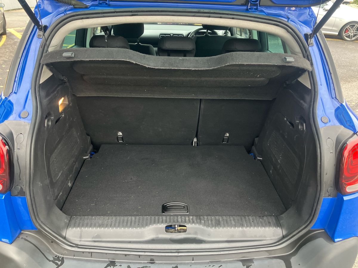 Used Citroen C3 Aircross 2022 for sale - 76462318: Photo 20