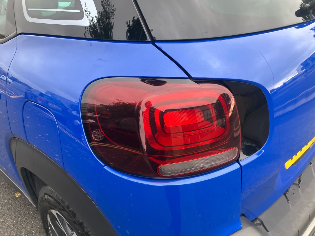 Used Citroen C3 Aircross 2022 for sale - 76462318: Photo 22