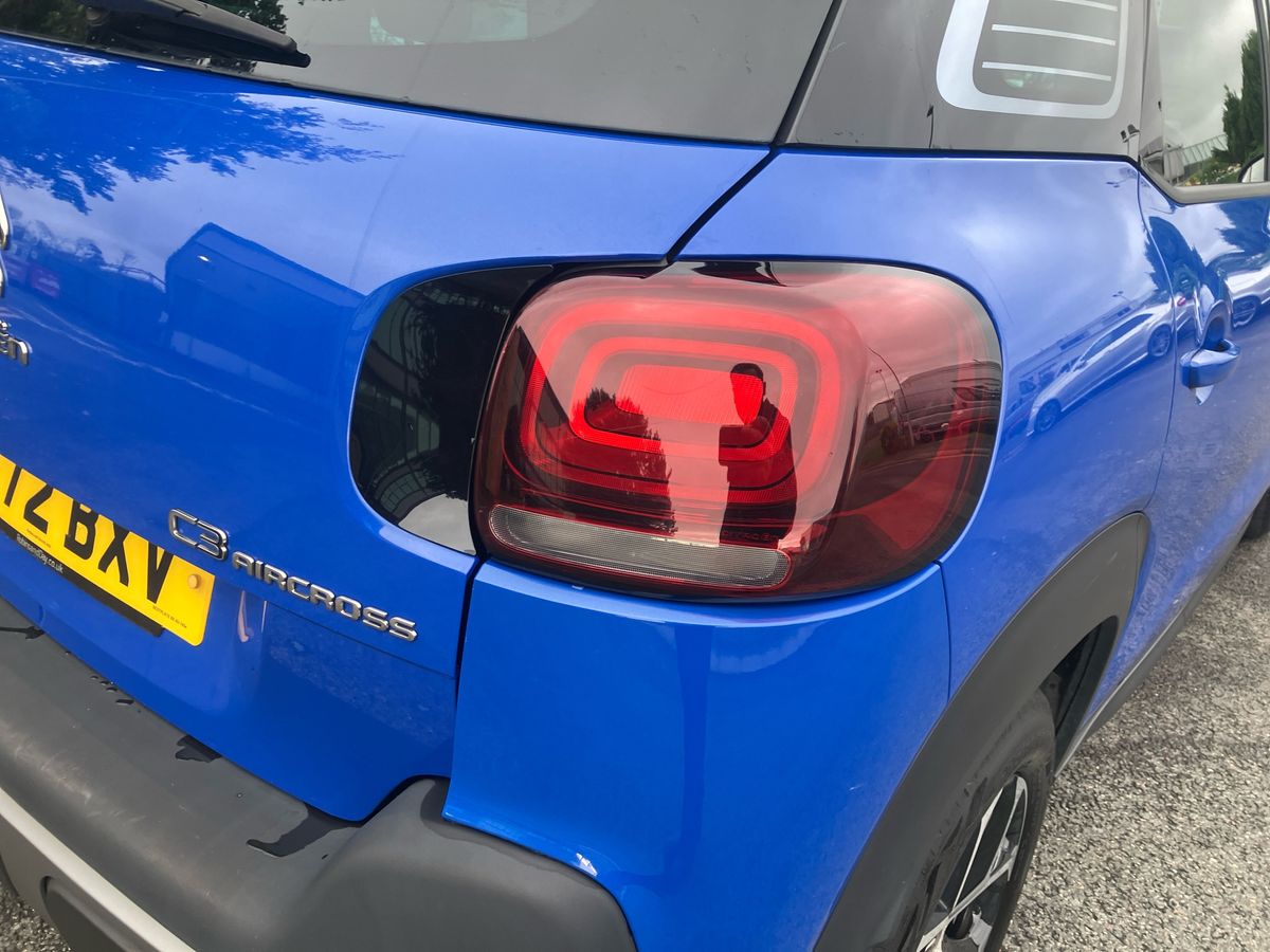 Used Citroen C3 Aircross 2022 for sale - 76462318: Photo 23